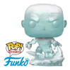 Funko Pop Marv Iceman #504 Original 80 Years Original Nuevo 2