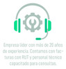 Radiador Daewoo Cielo 1.5 Automatico 3