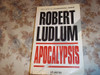 Apocalypsis - Robert Ludlum 0
