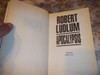 Apocalypsis - Robert Ludlum 1