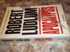 Apocalypsis - Robert Ludlum 5