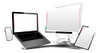 Pagina Web. Landing Page Diseño Web. Simple Y Atractiva 0