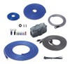 Kit Cables Potencia 8 Gauges Recoil Audio Cca Cable Ofc Rca 0