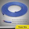 Kit Cables Potencia 8 Gauges Recoil Audio Cca Cable Ofc Rca 1