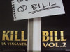 Poster Original De La Pelicula Kill Bill Vol. 2 2