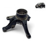 Punta Eje Delantero Derecho Chevrolet Spark 2008 - 2016 1