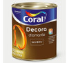 Tinta Coral Semibrilho Decora Diamante - Azul Turquia 800 Ml 0 Tinta Coral Semibrilho Decora Diamante - Azul Turquia 800 Ml 0