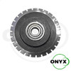 Onyx J46ps | Rueda De Troqueladora Puntillado Con Soporte 1
