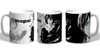 Taza Noragami De Cerámica 0