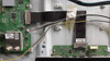 Conector Flex Lvds Smart Samsung Un40es6800g 0