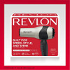 Secador De Cabelo Revlon Rev Turbo Fast Dry 3x Ceramic Coati 5