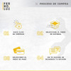 Nivel De Aluminio Magnético 120cm Industrial Ingco Hsl38120m 7