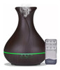 Humidificador-aromaterapia-aromatizador Con Luz Y  Control 0