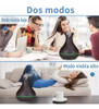 Humidificador-aromaterapia-aromatizador Con Luz Y  Control 3