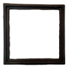 Rejilla Con Marco 25x25 Hierro Fundido Reforzada 6