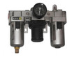 Filtro Regulador Lubricador Duca Aire 3/8 0