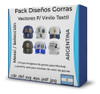 Pack Plantillas Vector Gorras Vinilo Editables Messi Mundial 0