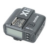 Godox X1n 2.4g Ttl Transmisor Inalámbrico Disparador + 2 X R 4