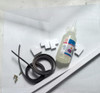 Mosquitero Magnetico, Hacelo Vos Mismo! Tela Plastico Pvc. 4