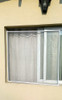 Mosquitero Magnetico, Hacelo Vos Mismo! Tela Plastico Pvc. 6