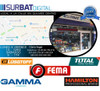 Pinza Autoajustable Chapista Soldar Rucci Tipo U Profesional 2