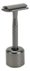 Rack Para Aparar Barba Double Edge Safety Support Men Home 4