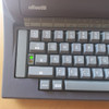 Maquina Escribir Olivetti Dora 201 Electrónica Once/lomas 3