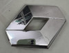 Emblema Tampa Traseira Renault Clio Sandero 8200560861 0