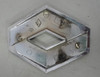 Emblema Tampa Traseira Renault Clio Sandero 8200560861 3