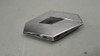 Emblema Tampa Traseira Renault Clio Sandero 8200560861 5