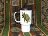 Jarro Térmico - Retro / Dinosaurios 4