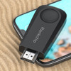 Adaptador Receptor De Tela Hdmi Sem Fio 1080p Wifi Miracast 3