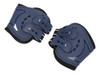 Botas Traseiras Horse Leg Guard, Respiráveis E Ajustáveis, D 3