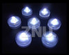 Resistente Al Agua Luz De Led Sumergible X 12 Para Las Barra 3