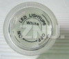 Resistente Al Agua Luz De Led Sumergible X 12 Para Las Barra 5
