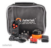 Formación De Aetertek 216d Choque Perros Impermeable Collar 2