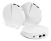 Tplink Deco Whole Home Mesh Wifi System Paquete De 3 Reempla 3