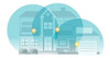 Tplink Deco Whole Home Mesh Wifi System Paquete De 3 Reempla 5