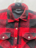 Sobrecamisa Chaqueta A Cuadros Zara 5