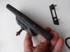 Espejo Retrovisor Interior Fiat 600 Metal Antiguo 1965 1962 4