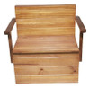 Sillon Baul 0