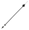 Cable Embrague Peugeot 206 1.9 D Regulable - 2007 0