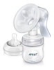 Avent Sacaleche Repuesto Petalos Silicona Natural 2