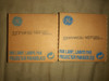 Par De Lamparas Par 56 300w 220v General Electric Nsp 2