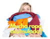 Lavadero De Ropa. Acolchados. Retiro A Domicilio 0