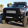 Luces Led Off Road Super Brillantes Con  De 6