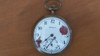 Restaurar Aproveitamento Relogio Bolso Medana Anos1900antigo 0