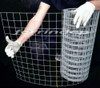 Malla Electrosoldada 50x50mm 60cm X 8mts Alambre Cerco 1