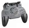 Joystick Gatillos Game Ventilador Fan Cooler Bateria 2000mah 0