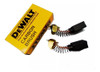 Juego De Carbones Pulidora Dewalt Dwp849 0